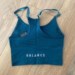 Balance Athletica bra top